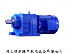 杰牌減速機